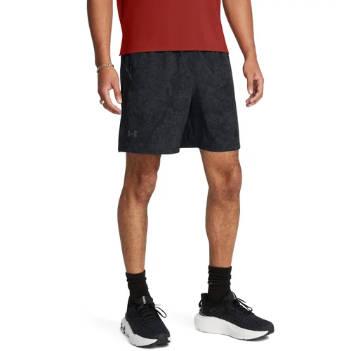 Under Armour Men's shorts LAUNCH PRO 7'' PRTD SHORT