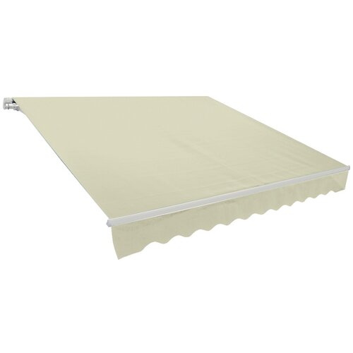Tenda 4x2,5m Bež P4510 Cene