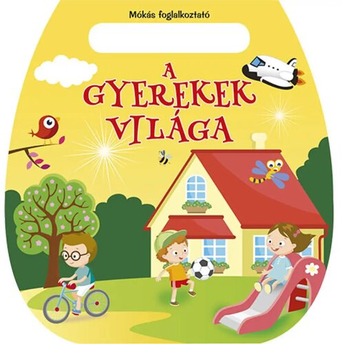 Zabavna radna bilježnica - Svijet djece Cijene