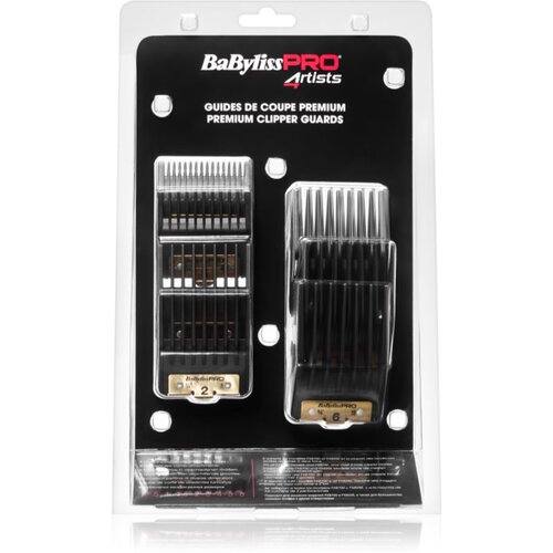 Babyliss 4Artists FXPCGE nadomestni nastavki 8 kos Cene