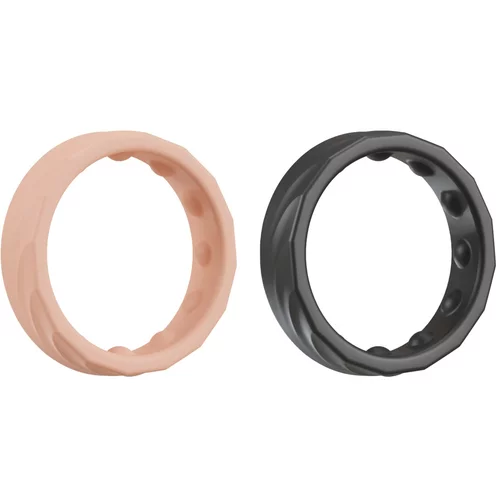You2Toys 4in1 Cock Rings 2 pack