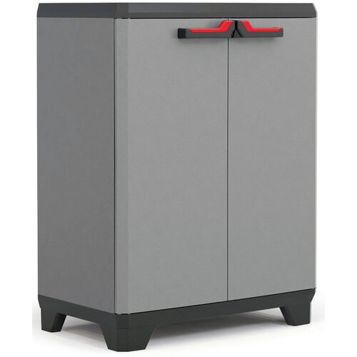 Keter Plastični ormar Stilo (39 x 68 x 90 cm, Nosivost: 15 kg/polica) Slike