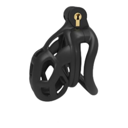 Royal Bailey klettka za penis mancage A520-1 3D 70mm, (21691645) Slike