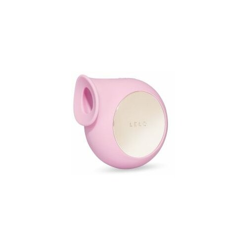 Lelo SILA - klitoralni vibrator pink Cene
