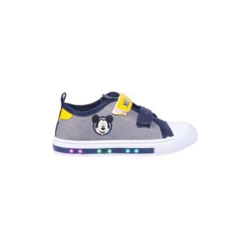 Cerda PATIKE MICKEY GRAY Slike