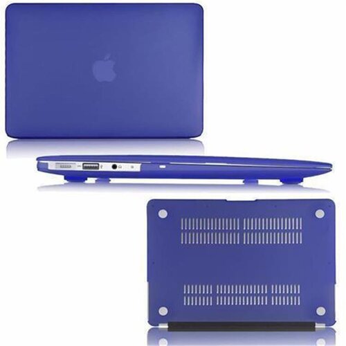 Cadorabo Hard Case, združljiv z Apple v modrem - trdo zaščitno prevleko za zaščito pred praskami, (20603193) Cene