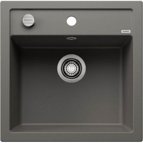 Blanco sudoper DALAGO 5 SILGRANIT VULKAN SIVA, s dalj. upr. Cijene
