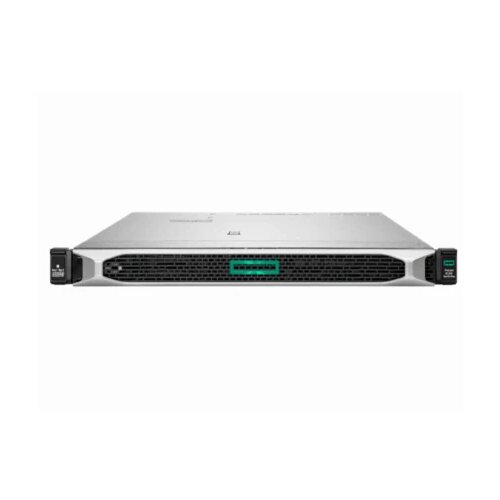 HPE Server DL360 Gen10 Plus 4309Y 2.8GHz 8-core 1P 32GB-R MR416i-a NC 8SFF 800W PS EU Remarket Slike