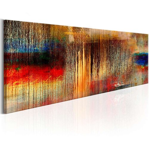 Slika - Autumn Rain 120x40 Cijene