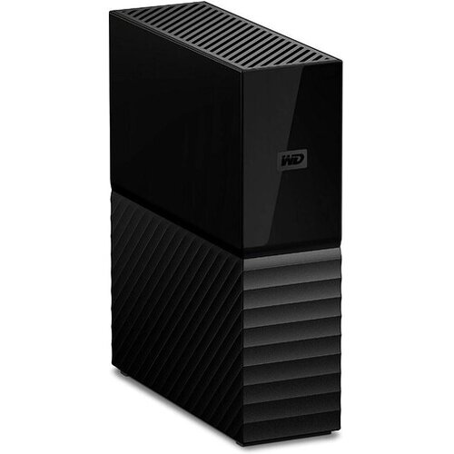 Western Digital EXT 8TB WD My Book WDBBGB0080HBK-EESN Cijene