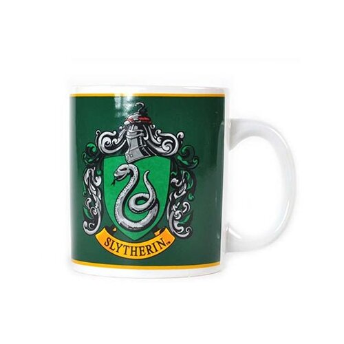 Half Moon Bay Harry Potter - &amp;Scaron;olja - Harry Potter, Slytherin Crest Slike