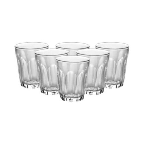 Duralex Kozarci v kompletu 6 kos po 90 ml Provence - Duralex Slike