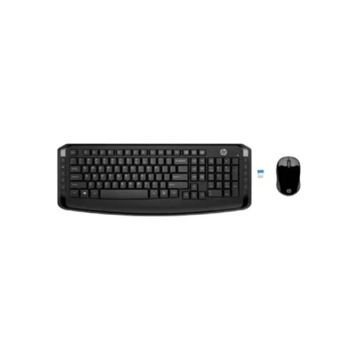 HP bežična tastatura i miš 3ML04AA Cene