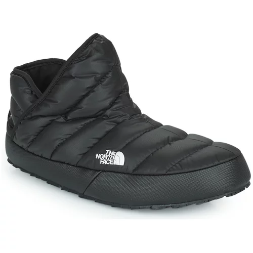 The North Face m thermoball traction bootie crna