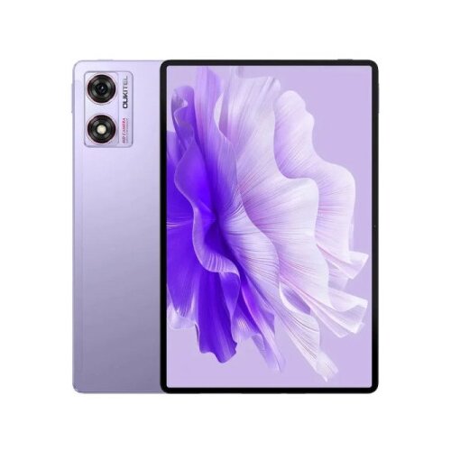 Oukitel 191439 OT8 Tablet 4G 11/30GB/256GB/8800mAh/BT/wifi6/Android13 purple Cene