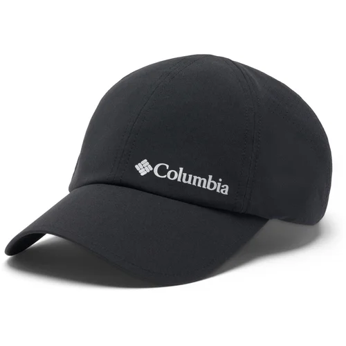 Columbia Kapa s šiltom Silver Ridge™ IV Ball Cap 2121141 Črna