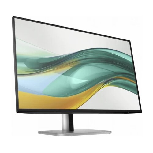 HP Monitor S5 Pro 524pf 23.8"/IPS/1920x1080/100Hz/5ms/HDMI,DP,4 USB-A,USB-B/VESA/pivot,visina/3g Cene