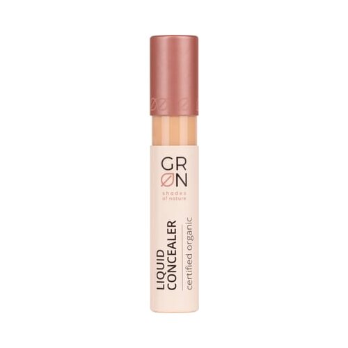 GRN [GRÜN] Liquid Concealer - Light Wheat Cijene