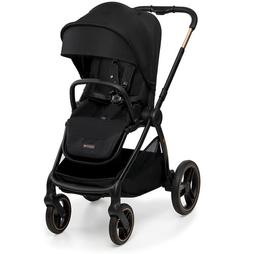 Kinderkraft otro&amp;scaron;ki voziček Nea 2 4u1, Midnight Black B Slike