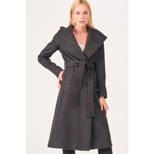 Dewberry Women's Clothing Z6679 SİYAH Cijene