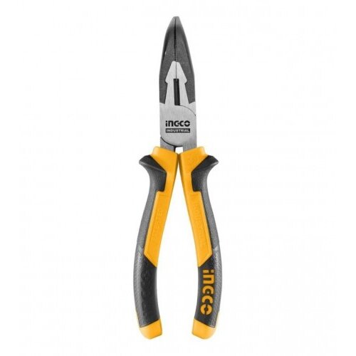 INGCO TOOLS Kliješta špicasta zakrivljena 160mm HBNP28168 Cijene