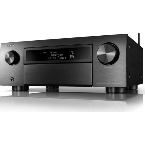 Denon AVC-X6700H schwarz Slike