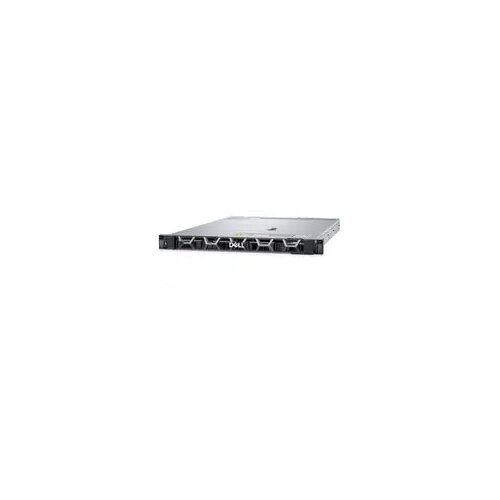 Dell PowerEdge R660XS server 480 GB Rack (1U) Intel Xeon Silver 4510 2.4 GHz 32 GB DDR5-SDRAM 1100 W Slike