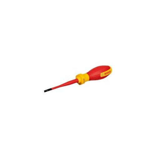 Bosch odvrtač VDE SL3.5x75 Cene