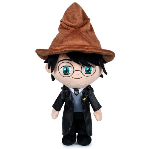 HARRY POTTER First Year Harry plišana igračka 29cm Cene