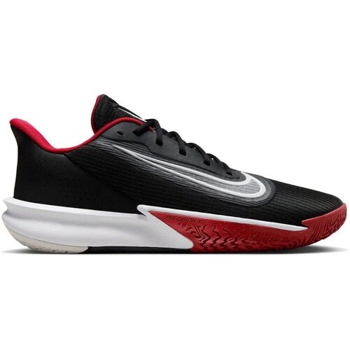 Nike Precision Vii Crna Slike
