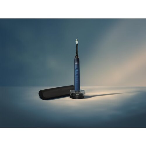 Philips DiamondClean električna četkica 9000 Series HX9911/88 Slike