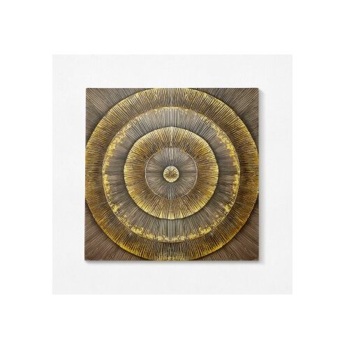 Wallity Zidna slika KNV10081, 100x100 cm Slike