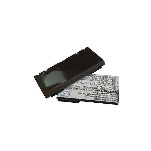 VHBW Baterija za Nintendo 3DS, razširjena, 5000 mAh Cene