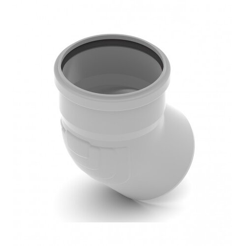 Rehau Koljeno 110/15&deg; Rausilento 557220-001 Cijene
