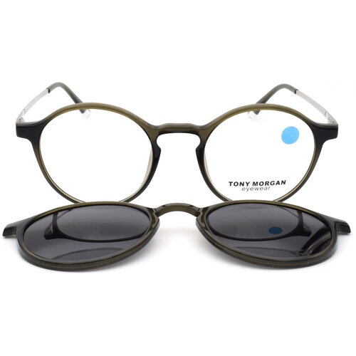 Tony Morgan 2591 (clip on) Slike