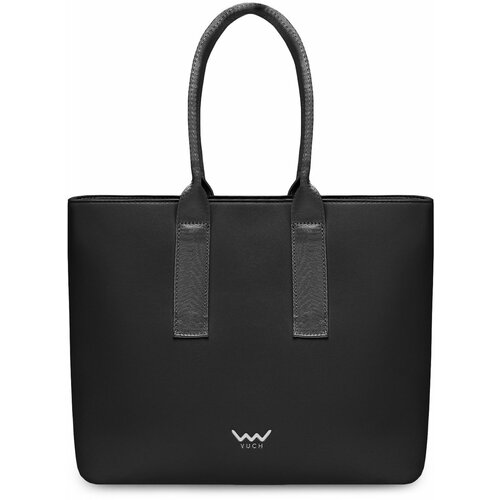 Vuch Handbag Gabi Casual Black Cene