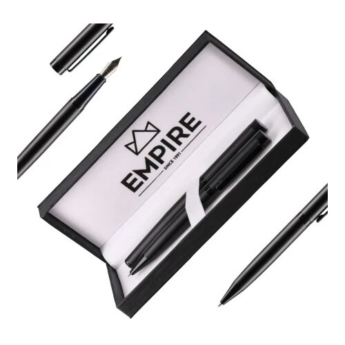Empire elkano set naliv pero i hemijska olovka ( 412084 ) Cene