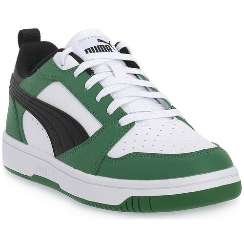 Puma 05 REBOUND V6 LOW JR Bijela Slike
