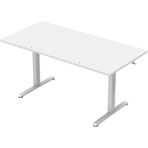  Električni stol Leader 7.6 White 160 cm Slike