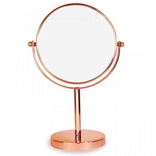  Ogledalo stono copper 7x Cene