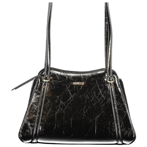 Guess Torbe za čez ramo tc973108neblackuni Črna Slike