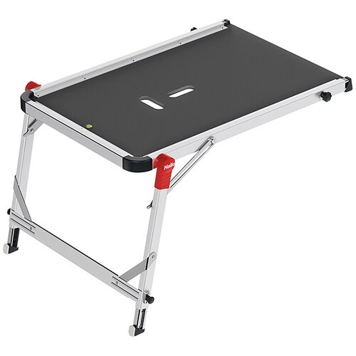 Hailo platforma za stubište TP1 aluminijska Cijene