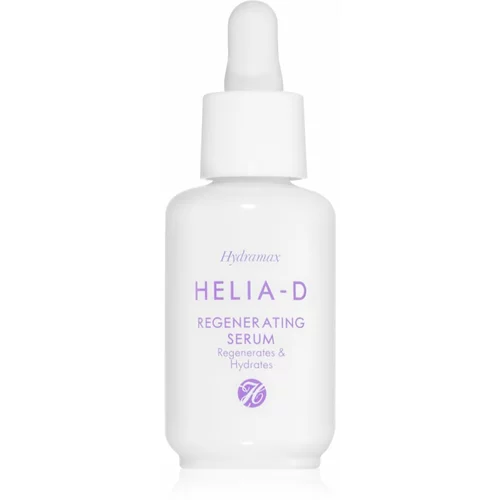 Helia-D Hydramax regenerirajući serum 30 ml