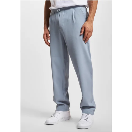 DEF Men's trousers Fine light grey