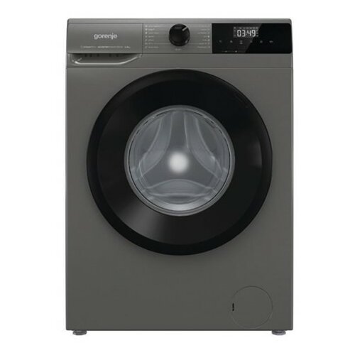 Gorenje mašina za pranje veša WNHPI 84 AS 1400obr/min 8kg Inox Slike