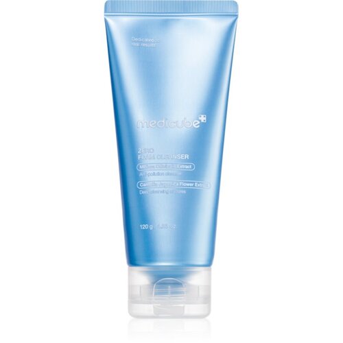 MEDICUBE Zero Foam Cleanser 120 g Cene