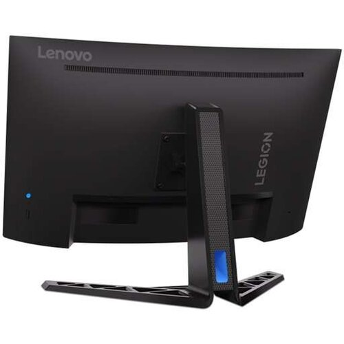 Lenovo R32qc-30 31.5&amp;quot; VA 16:9 2560x1440 350cd/m2 3000:1 0.5ms 2xHDMI 2.1 1xDP 1.4 180Hz AMD FreeSync monitor, (21553468) Slike