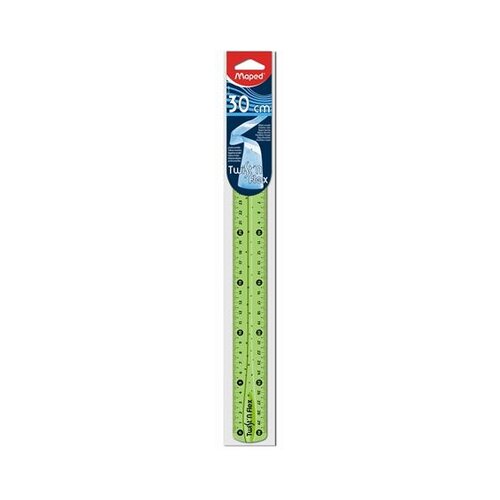 Maped Ravnilo Twist'n Flex – 30 cm Cene