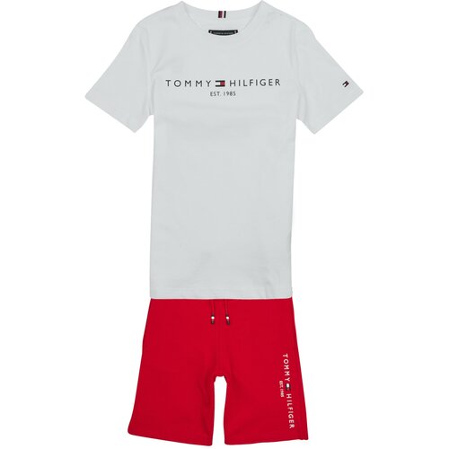 Tommy Hilfiger ESSENTIAL SET Multicolour Slike