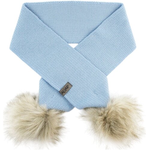 Aliap® otroški šal amy blue Cene